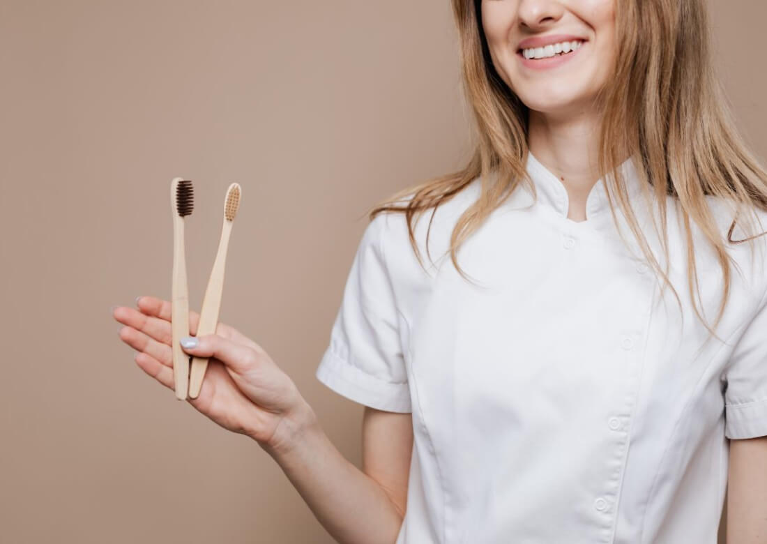 Top 10 Oral Care Tips for a Healthier Smile