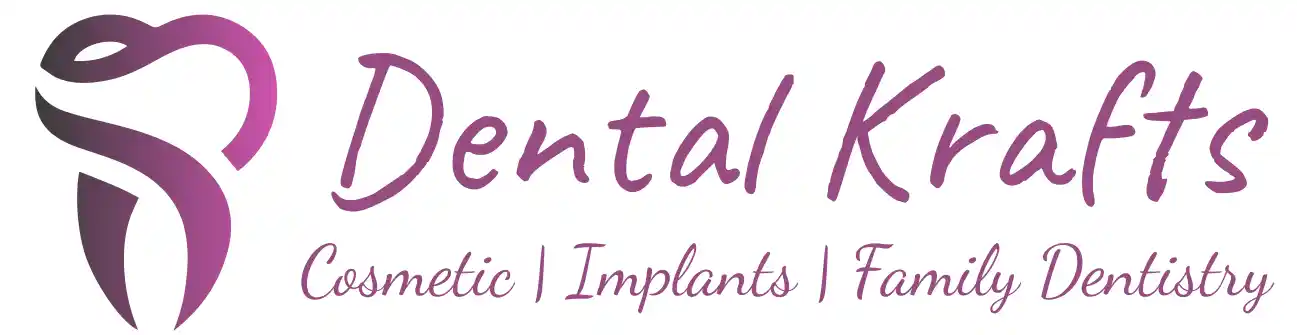 Dental Krafts Logo