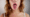 a women having dry tongue due to dry mouth