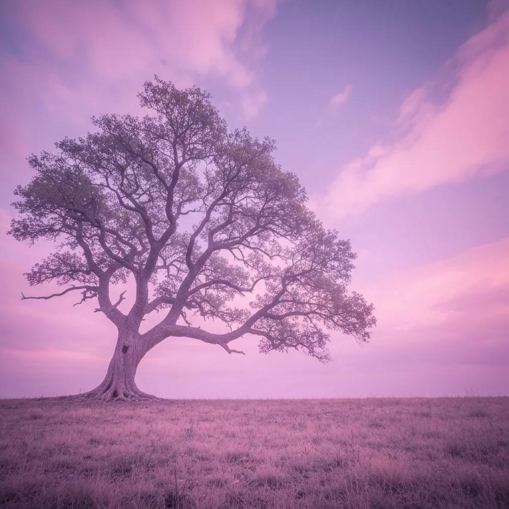 A patient diligently practicing at-home oral care following dental implant surgery in a bright, clean bathroom
