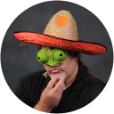 Nicolas Solberg profile picture