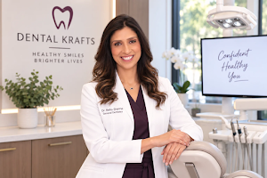 Dental Krafts | Dr. Neha Sharma DDS place picture